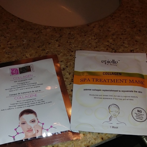 Global Beauty care premium\Epielle K Beauty Other Collagen Face
